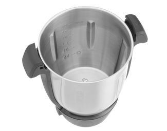 Zestaw: misa i akcesoria do urządzenia HENDICHEF, HENDI, 3L, 280x205x(H)275mm 1