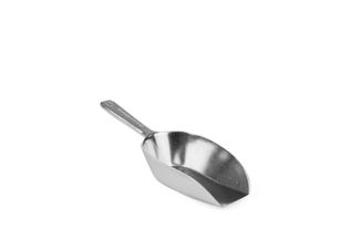 Szufelka aluminiowa, HENDI, 0,2L, 205x68x(H)35mm