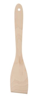 Spatola in legno, HENDI, 4 pezzi, 300x55mm