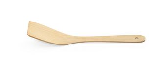 Išlenkta medinė mentelė – rinkinys iš 2, HENDI, 2 vnt., 320x70mm 2