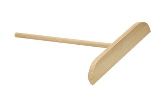 Wooden spreader for crêpe makers, HENDI 1
