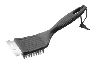 Wire brush, HENDI, 70x200x(H)80mm 1