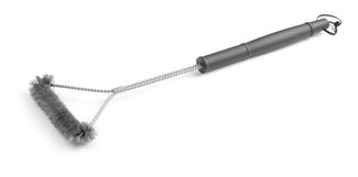 Wire brush Y-shaped, HENDI, 520x170mm