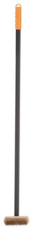 Pizza oven cleaning brush, HENDI, (L)1320mm 2