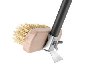 Pizza oven cleaning brush, HENDI, (L)1320mm 3