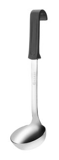 Soup ladle, HENDI, 0,11L, 300x80mm 1