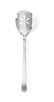 Łyżka cedzakowa, HENDI, 321x71mm