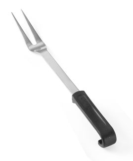 Carving fork, HENDI, 345x32mm 2