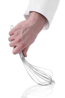 Piano whisk, HENDI, (L)230mm 3