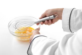 Schneebesen, HENDI, (L)330mm