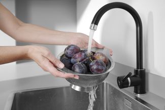 Colander, HENDI, ⌀180x(H)90mm 2