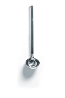 Chochla, HENDI, Profi Line, 0,5L, ⌀120x555mm