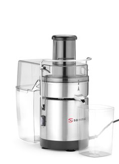 Juicer, Sammic, 230V/240W, 310x205x(H)360mm 3