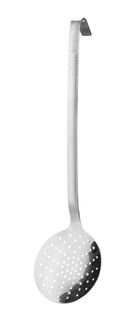 Łyżka cedzakowa, HENDI, Profi Line, ⌀120x460mm