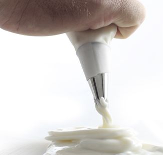 Pastry bags – set of 2 pcs., HENDI, Kitchen Line, 2 pcs., (L)300mm