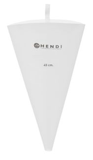 Worki do szprycowania, HENDI, Profi Line, (L)450mm