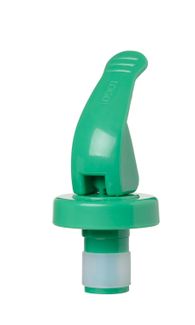 Clamp bottle stopper, BarUp, 3 pcs., ⌀36x81mm