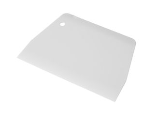 Dough scrapers trapezoidal – set of 6 pcs., HENDI, 6 pcs., 136x97mm 1