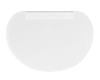 Dough scrapers semi-circular – set of 6 pcs., HENDI, 6 pcs., 104x74mm 1