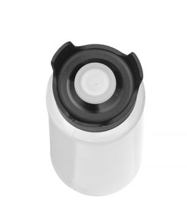 Non-drip sauce bottle, HENDI, designed by Robert Bronwasser, 0,2L, ⌀50x(H)163mm 2