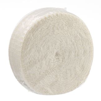 Meat netting, HENDI, White, ⌀190x(H)125mm 1