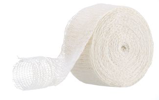 Meat netting, HENDI, White, ⌀190x(H)200mm 2