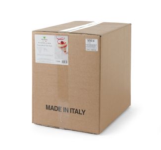 Fingerfood snack goblet, disposable – set of 100 pcs., HENDI, 0,16L, 100 pcs., ⌀90x(H)75mm