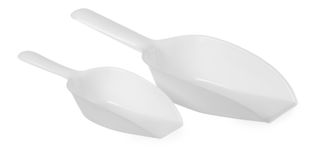 Naběračka , HENDI, 0,125L, (L)187mm