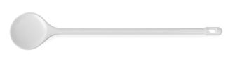 Spoon, HENDI, White, 375x70mm 1