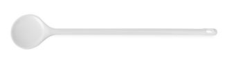 Spoon, HENDI, White, 450x80mm 1