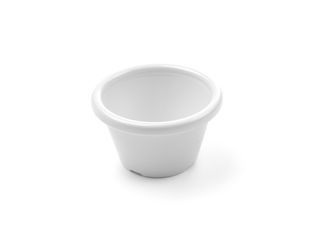 Miseczka ramekin, HENDI, 0,045L, kość słoniowa, 12 szt., ⌀60x(H)35mm