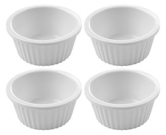 Ramekin - 4 pcs, HENDI, 0,035L, 4 pcs., ⌀60x(H)25mm 2