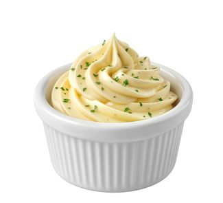 Ramekin - 4 pcs, HENDI, 0,035L, 4 pcs., ⌀60x(H)25mm 3