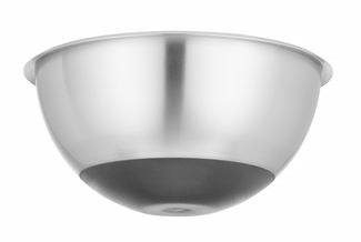 Segamiskauss kummialusega, HENDI, 6L, ⌀330x(H)155mm 2
