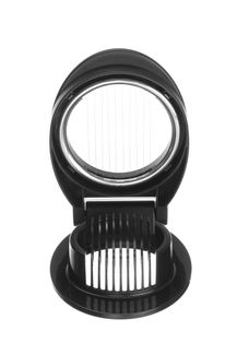 Egg slicer, HENDI, Black, 152x112mm 4