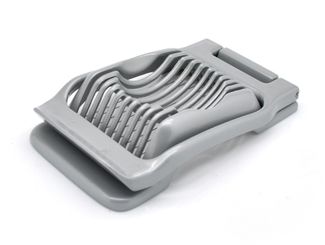 Egg slicer – rectangular, HENDI, 130x85x(H)30mm