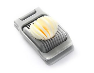 Egg slicer – rectangular, HENDI, 130x85x(H)30mm