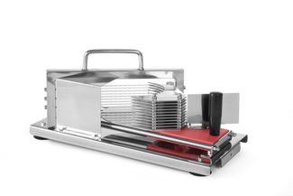 Tomato slicer, HENDI, 432x202x(H)210mm