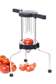 Tomato cutter, HENDI, 360x300x(H)380mm