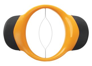 Mango slicer, HENDI, Orange, 195x133mm, Round 3