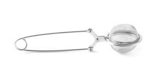 Teesieb mit Scharniergriff, HENDI, ⌀45x165mm