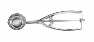 Gałkownica, HENDI, Kitchen Line, 1/30, ⌀50mm