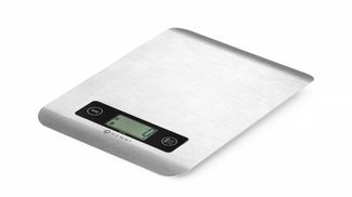 Waga kuchenna 5 kg, HENDI, 169x218x(H)13mm