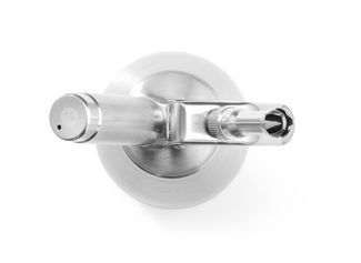 Cream whipper, HENDI, Profi Line, 0,5L, ⌀85x(H)235mm 1