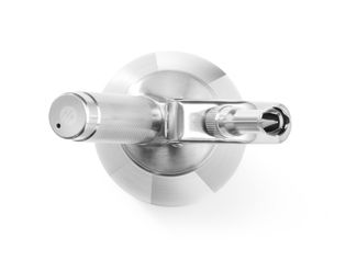 Cream whipper, HENDI, Profi Line, 1L, ⌀98x(H)330mm 1