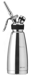 Termosyfon, HENDI, 0,5L, ⌀105x(H)278mm