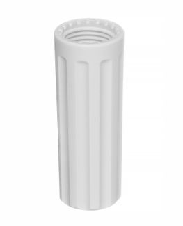 Cream whipper, HENDI, Kitchen Line, 0,5L, ⌀80x(H)260mm 1