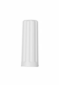 Cream whipper, HENDI, Kitchen Line, 0,5L, ⌀80x(H)260mm 1