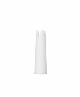 Cream whipper, HENDI, Kitchen Line, 0,5L, ⌀80x(H)260mm 1
