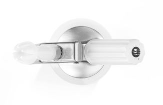Cream whipper, HENDI, Kitchen Line, 0,95L, ⌀95x(H)320mm 1